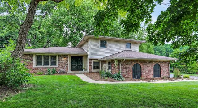 Photo of 4570 Moccosin Pl, Greenwood, IN 46142