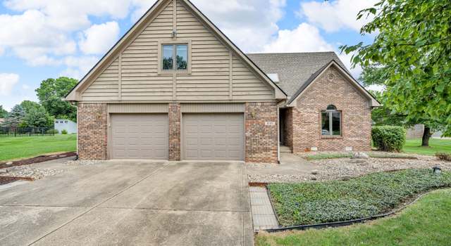 Photo of 6101 Canterbury Ct, Pittsboro, IN 46167