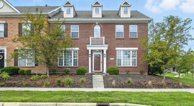 Photo of 13256 Saxony Blvd, Fishers, IN 46037