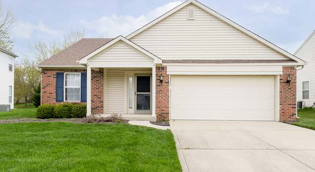 Photo of 11201 Basswood Ct, Carmel, IN 46032