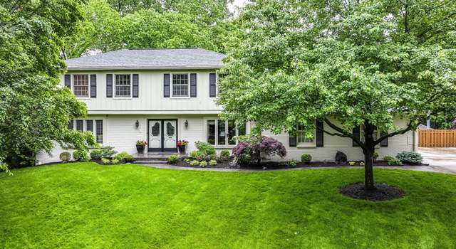 Photo of 6530 Lowanna Way, Indianapolis, IN 46220