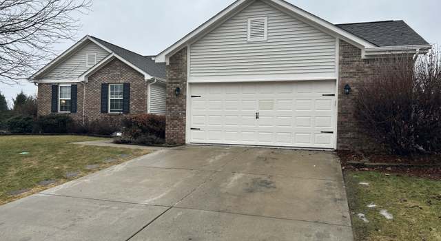 Photo of 16916 Olympus Blvd, Westfield, IN 46062