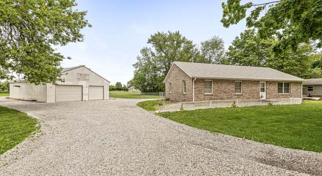 Photo of 312 W Clark Ln, Fairland, IN 46126