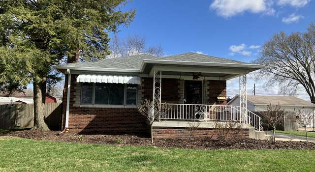 Photo of 401 N Boehning St, Indianapolis, IN 46219