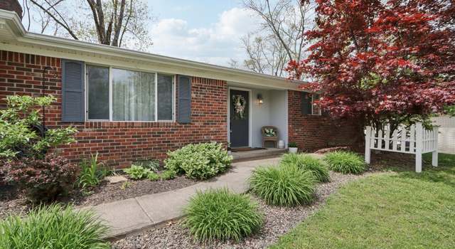 Photo of 412 Wells Dr, Nashville, IN 47448