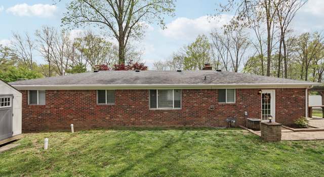 Photo of 412 Wells Dr, Nashville, IN 47448