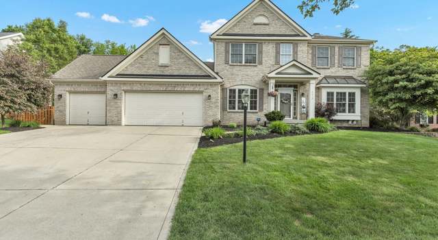 Photo of 8973 Carnation Dr, Noblesville, IN 46060