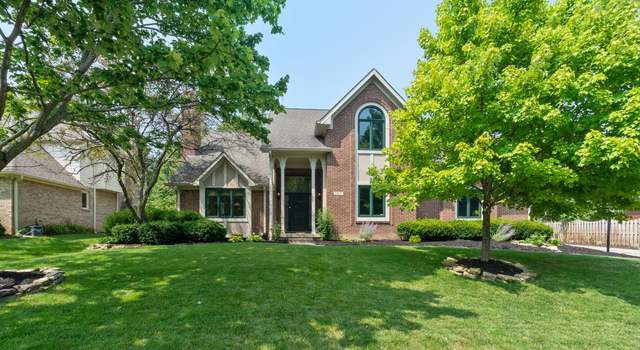 Photo of 7457 Oakland Hills Dr, Indianapolis, IN 46236