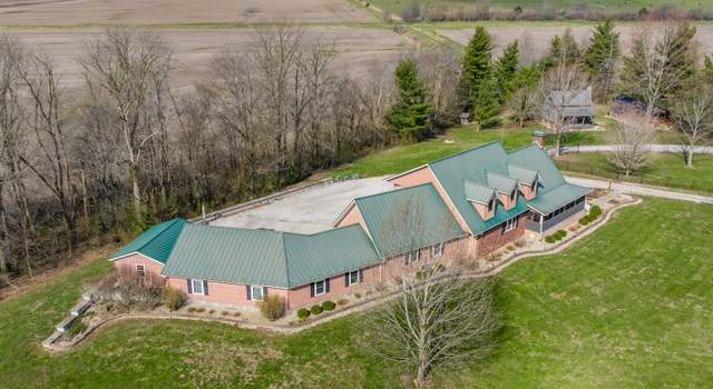Photo of 6251 County Road 300 N, Switz City, IN 47465