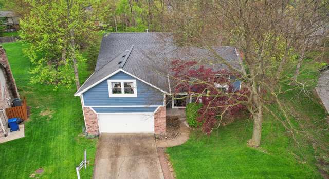 Photo of 524 Deerberry Dr, Noblesville, IN 46062