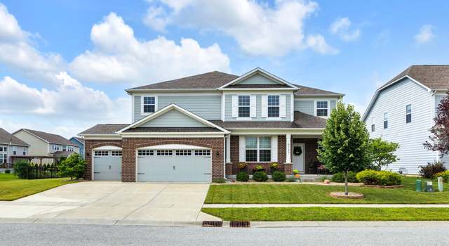 Photo of 6137 Hardwick Dr, Whitestown, IN 46075
