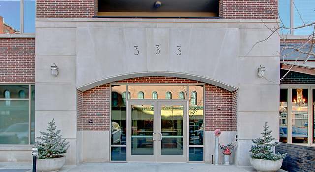 Photo of 333 Massachusetts Ave Unit 607, Indianapolis, IN 46204