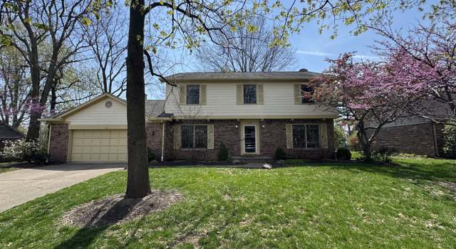 Photo of 1235 Cottonwood Ct, Carmel, IN 46033