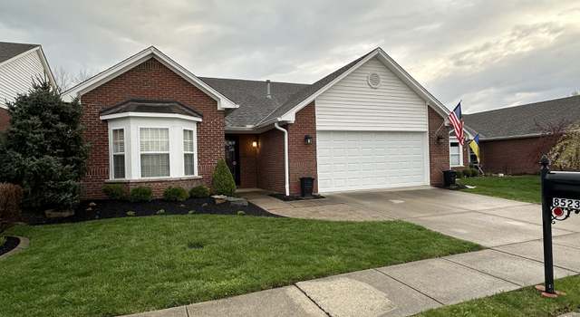 Photo of 8523 Stark Dr, Indianapolis, IN 46216