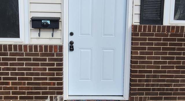 Photo of 11 Eastridge Dr, Greenwood, IN 46143