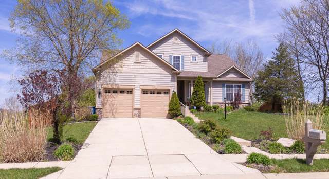 Photo of 5251 Ladywood Bluff Pl, Indianapolis, IN 46226