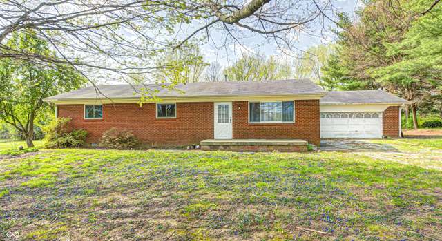 Photo of 3913 E CR 600 S, Clayton, IN 46118