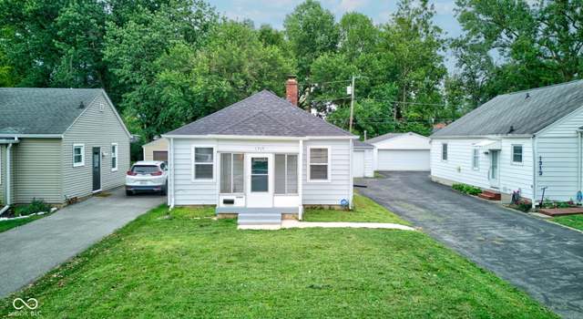 Photo of 1517 Wallace Ave, Indianapolis, IN 46201