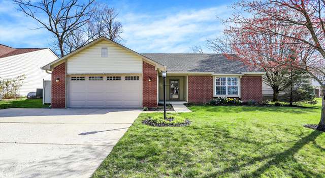 Photo of 3919 Owster Ln, Indianapolis, IN 46237