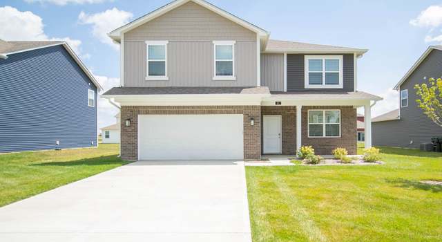 Photo of 91 Booth St, Whiteland, IN 46184