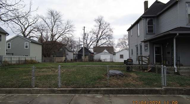 Photo of 203 S Arsenal Ave, Indianapolis, IN 46201