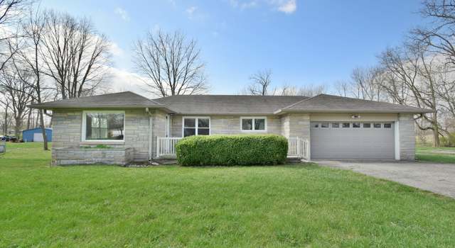 Photo of 67 W Brookville Rd, Fountaintown, IN 46130