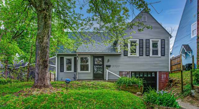 Photo of 1717 W 10th St, Anderson, IN 46016