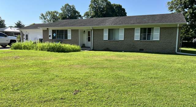 Photo of 207 W Elm St, Spiceland, IN 47385