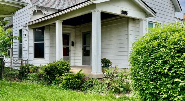 Photo of 1806 Union St, Columbus, IN 47201