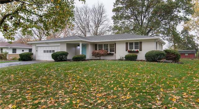 Photo of 6032 Winnpeny Ln, Indianapolis, IN 46220