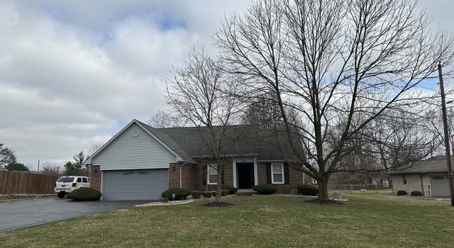 Photo of 5915 Sunset Dr, Indianapolis, IN 46239