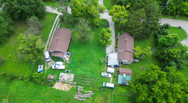 Photo of 2508 S Emerson Ave, Indianapolis, IN 46203