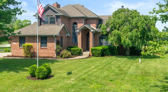 Photo of 4287 Gibbs Rd, Danville, IN 46122