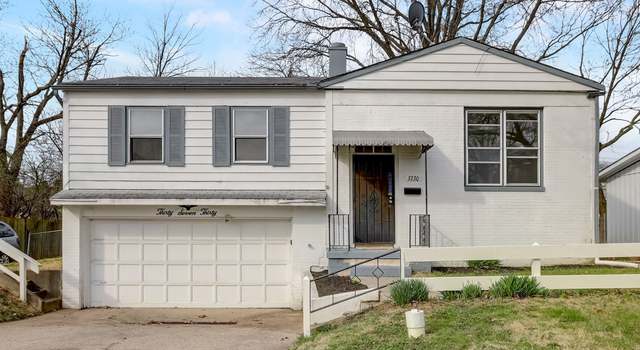 Photo of 3730 Payton Ave, Indianapolis, IN 46226