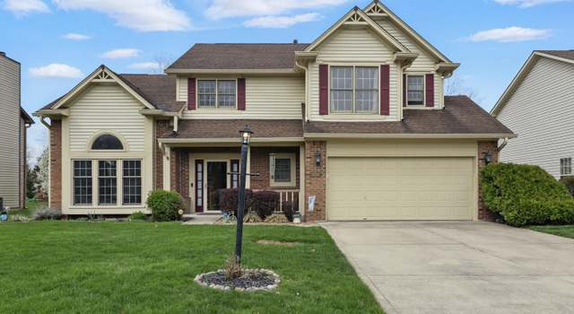 Photo of 5710 Dapple Trce, Indianapolis, IN 46228