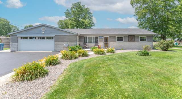 Photo of 7850 S Mooresville Rd, Indianapolis, IN 46113