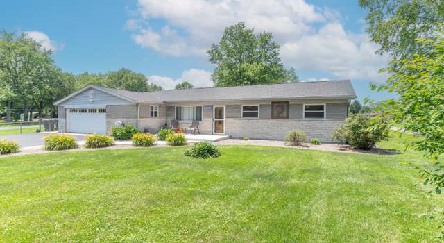 Photo of 7850 S Mooresville Rd, Indianapolis, IN 46113