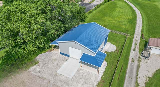 Photo of 7850 S Mooresville Rd, Indianapolis, IN 46113