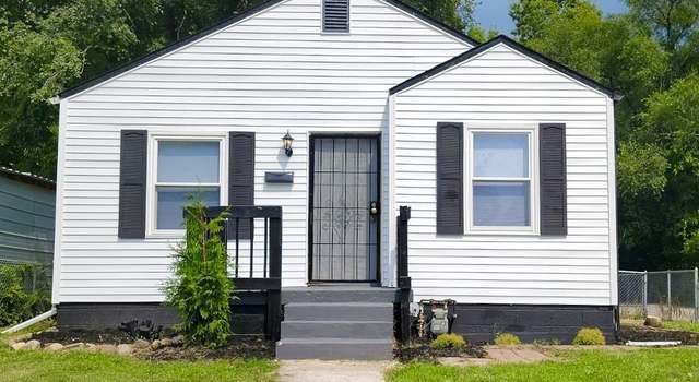 Photo of 3501 Caroline Ave, Indianapolis, IN 46218