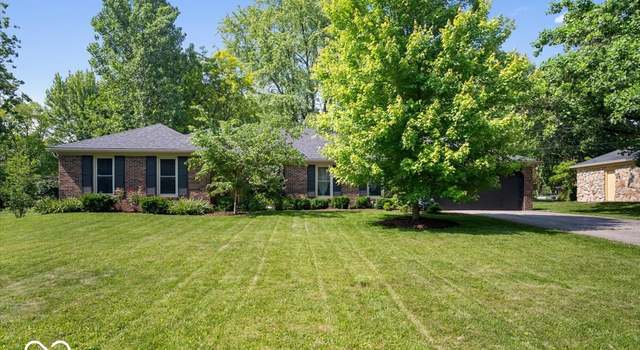 Photo of 1408 126th St, Carmel, IN 46033