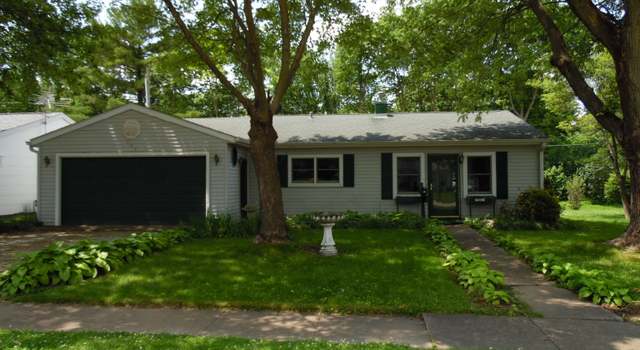 Photo of 509 Eberhart Dr, Shelbyville, IN 46176