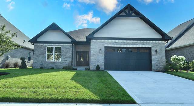 Photo of 6621 Flowstone Way, Indianapolis, IN 46237