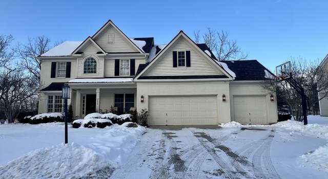 Photo of 8636 Sommerwood Dr, Noblesville, IN 46060