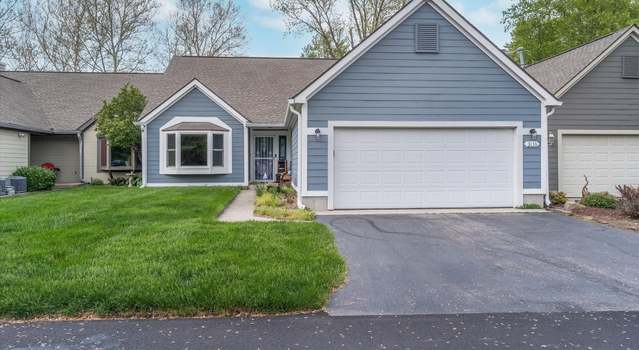 Photo of 3136 River Bay Dr N, Indianapolis, IN 46240