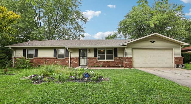 Photo of 9242 Granville Ln, Indianapolis, IN 46229