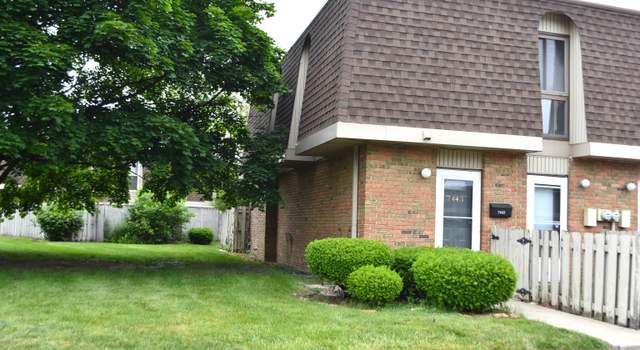 Photo of 7443 Country Brook Dr, Indianapolis, IN 46260