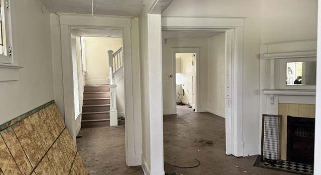 Photo of 3214 & 3216 N Capitol Ave, Indianapolis, IN 46208