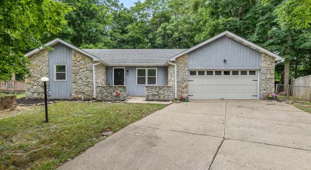 Photo of 4823 Tempe Ct, Indianapolis, IN 46241