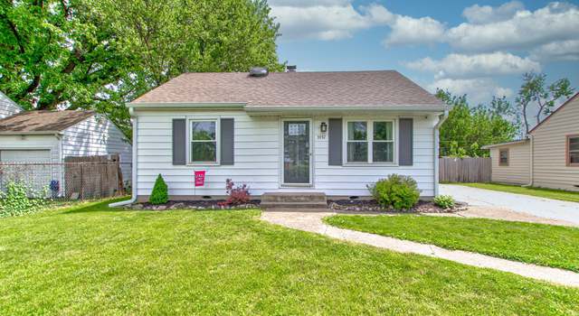 Photo of 3937 Asbury St, Indianapolis, IN 46227