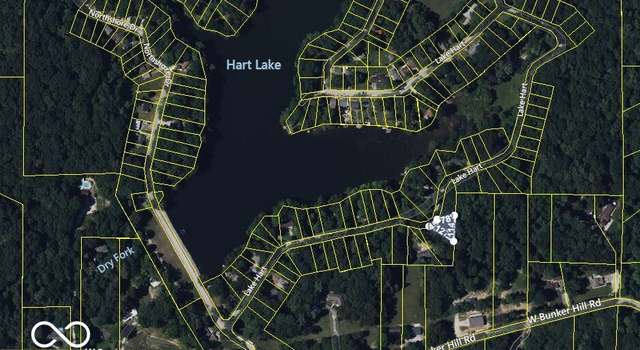 Photo of 39 Lake Hart, Mooresville, IN 46158